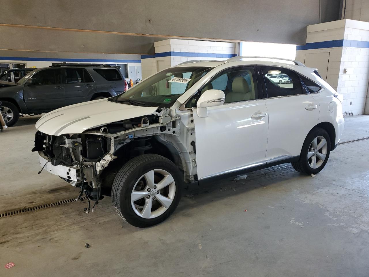 2015 Lexus Rx 350 bas 350 BASE