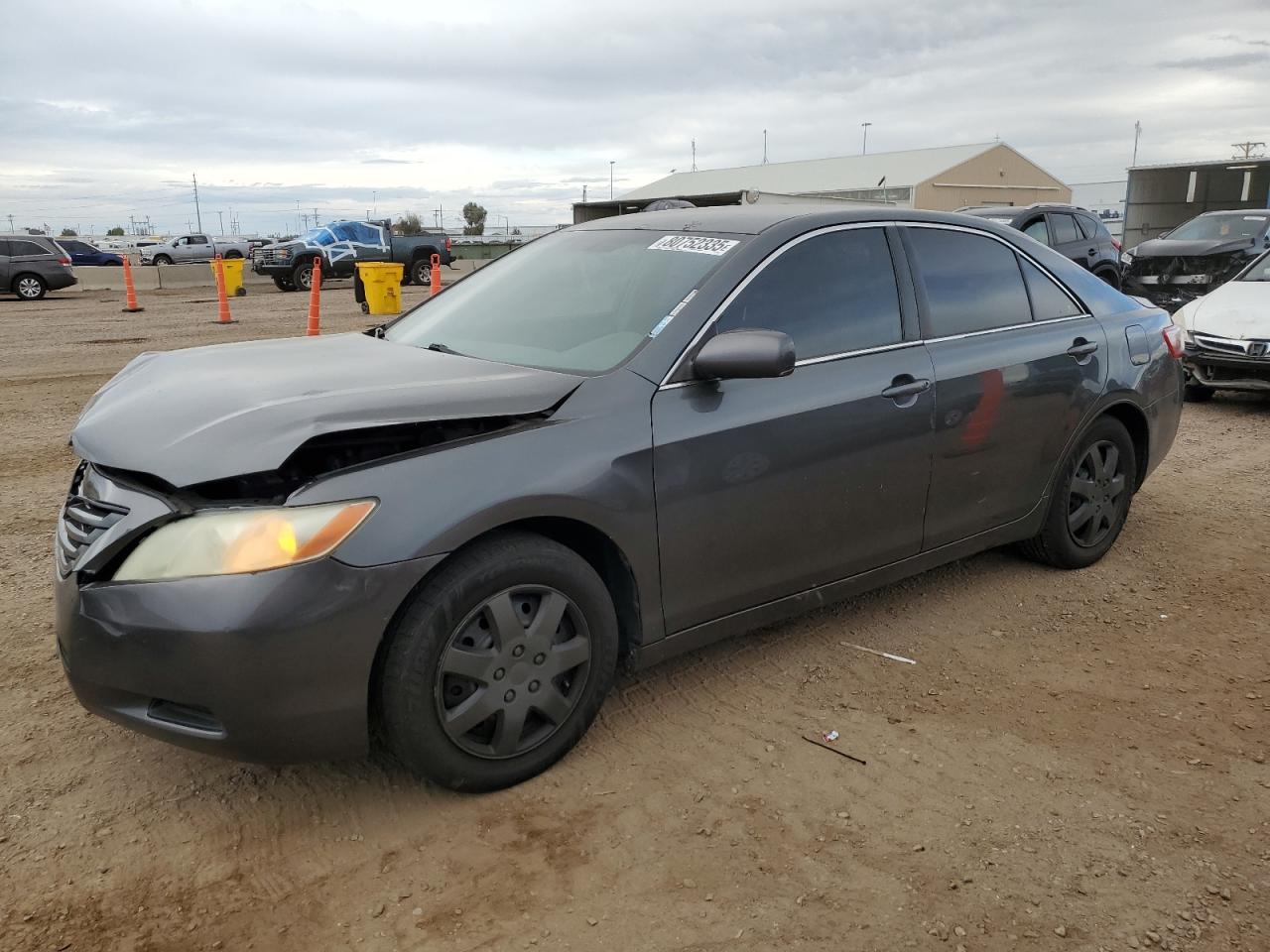 2008 Toyota Camry ce CE