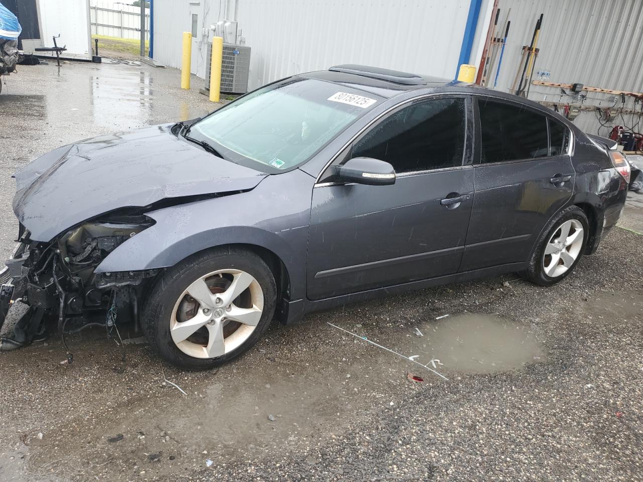 2008 Nissan Altima 3.5 3.5SE