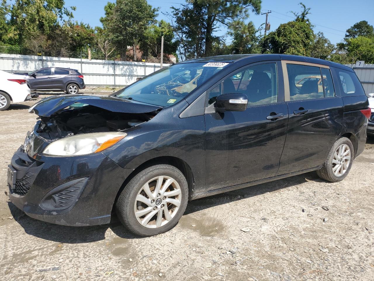 Mazda 5