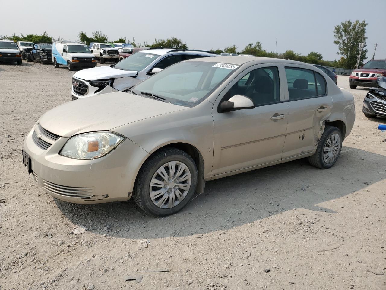 2009 Chevrolet Cobalt