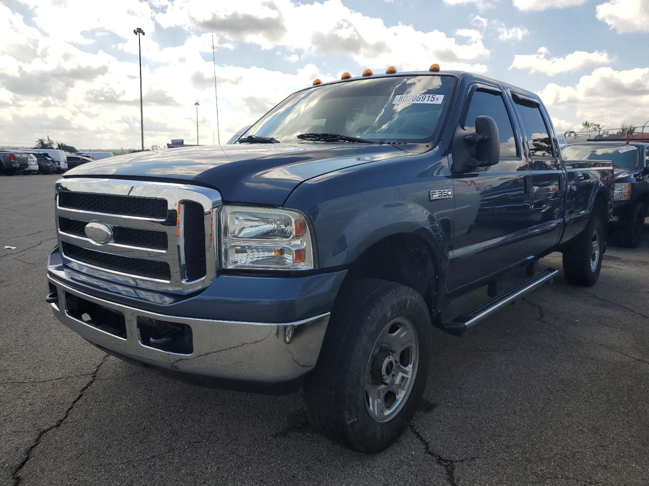 2006 Ford F350 srw s SRW SUPER DUTY