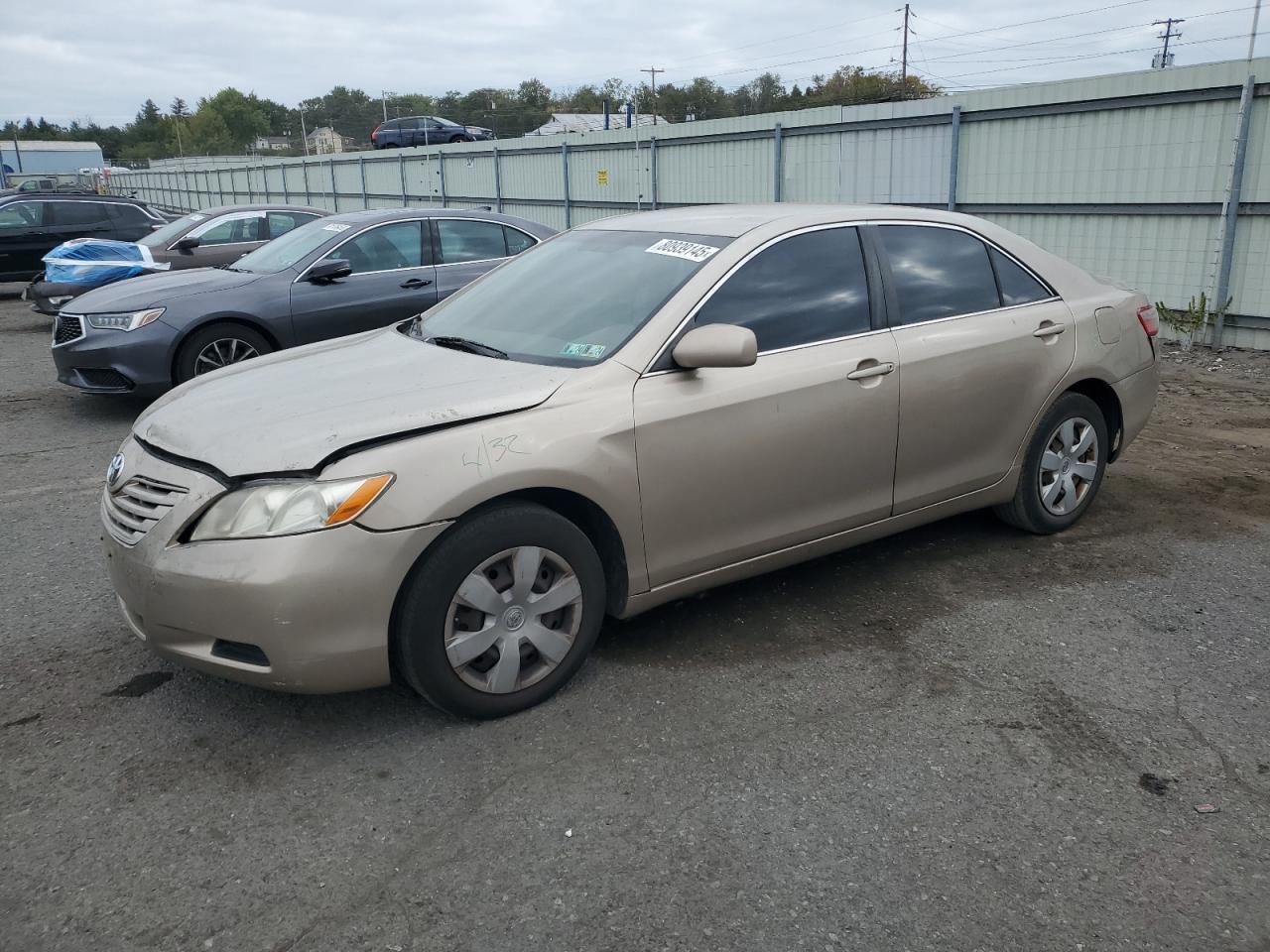 2007 Toyota Camry ce CE