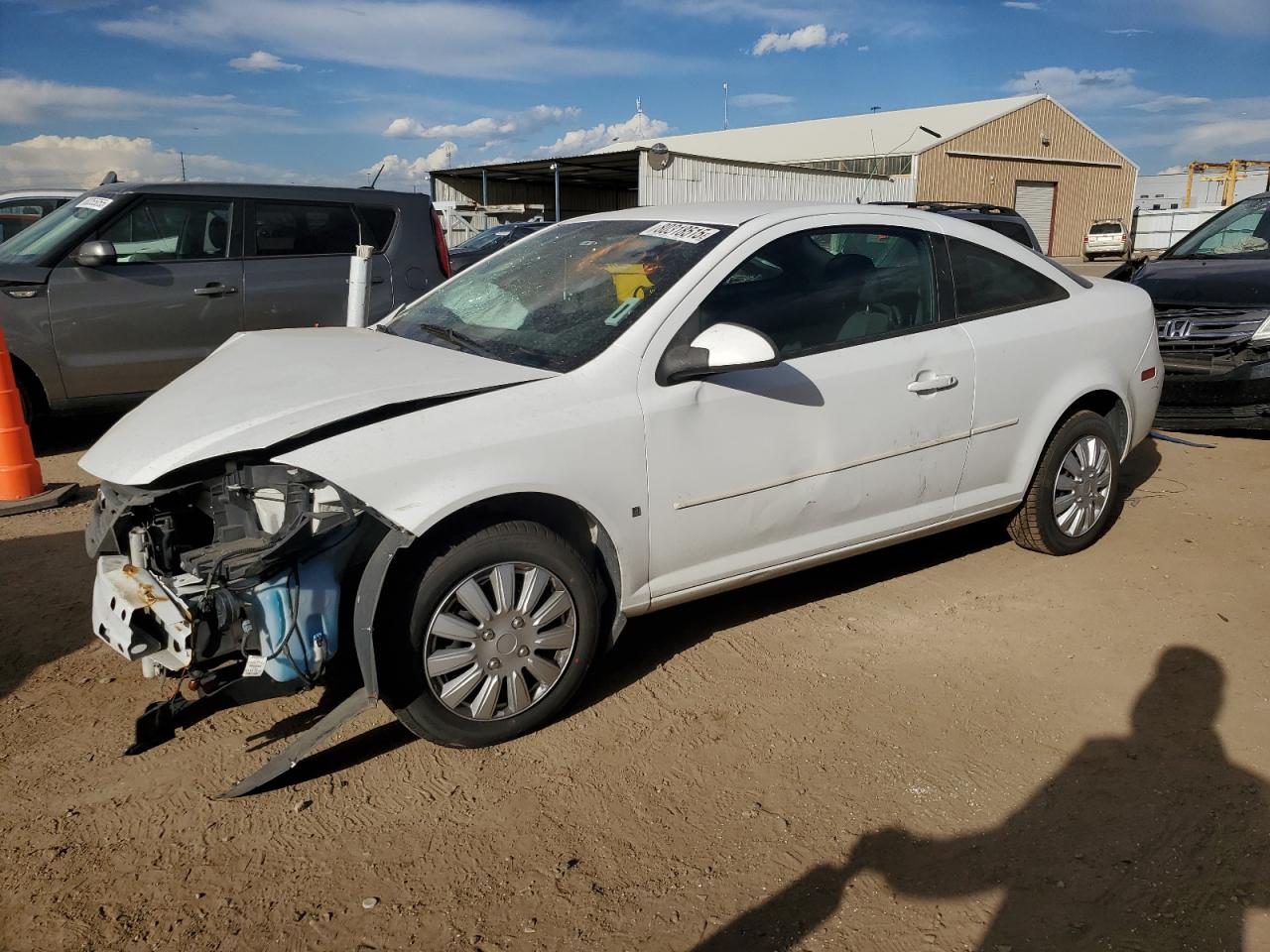 2008 Chevrolet Cobalt