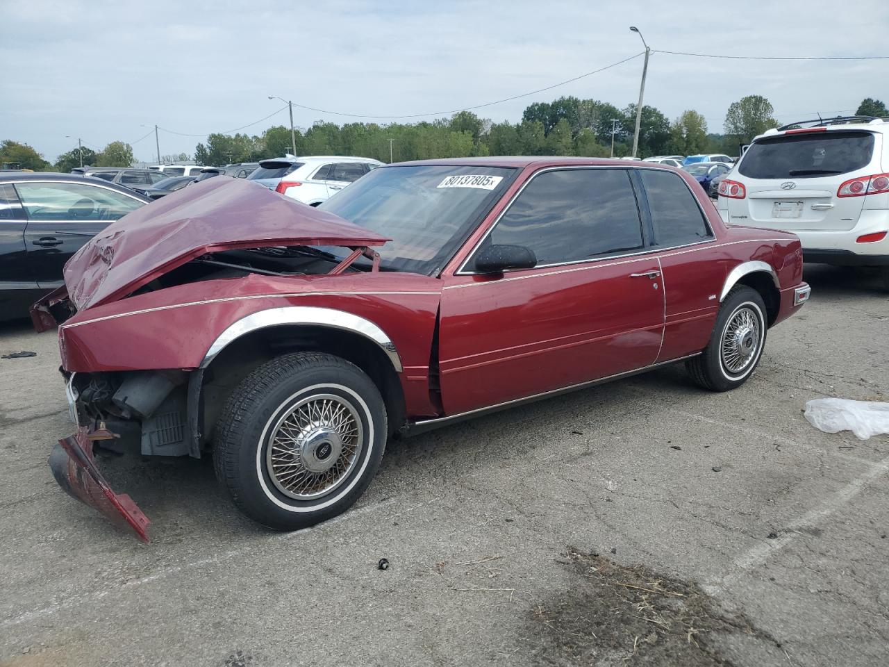 Buick Riviera
