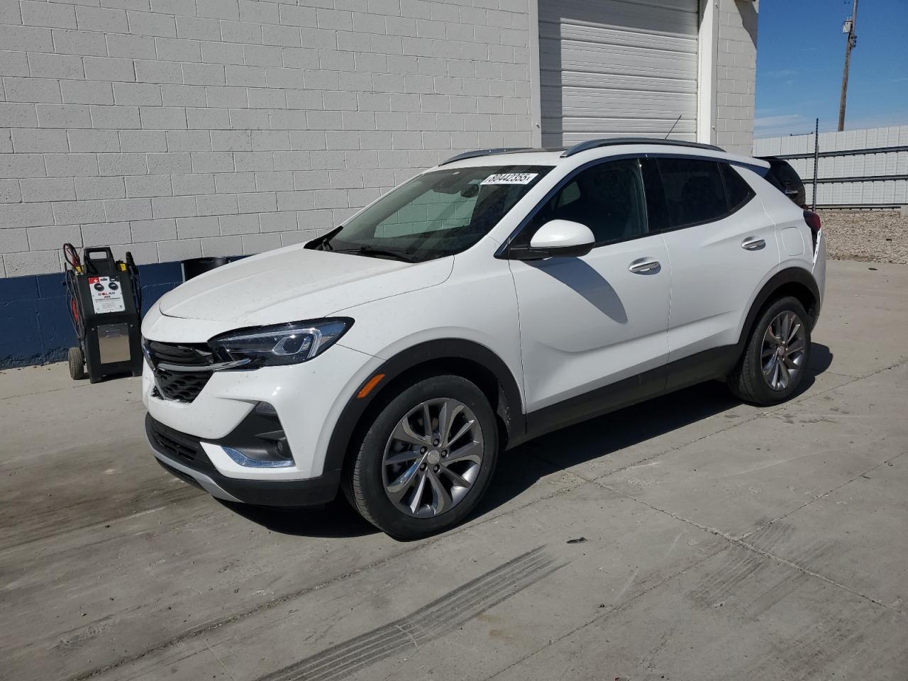 Buick Encore gx