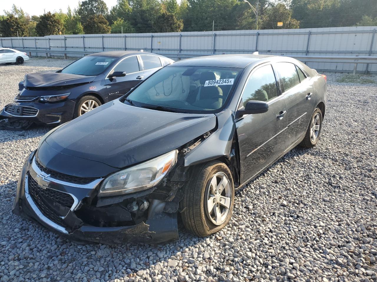 2016 Chevrolet Malibu limited ls LS