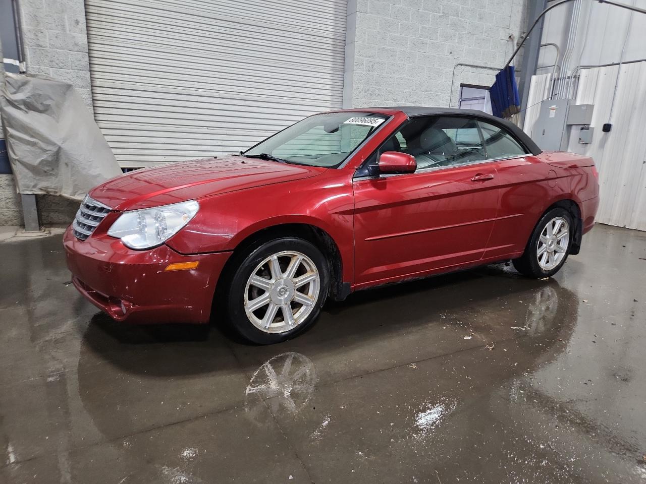 2008 Chrysler Sebring