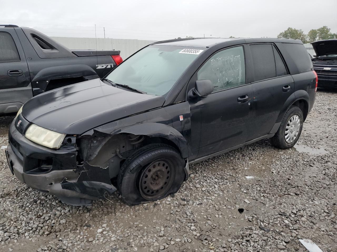 2005 Saturn Vue