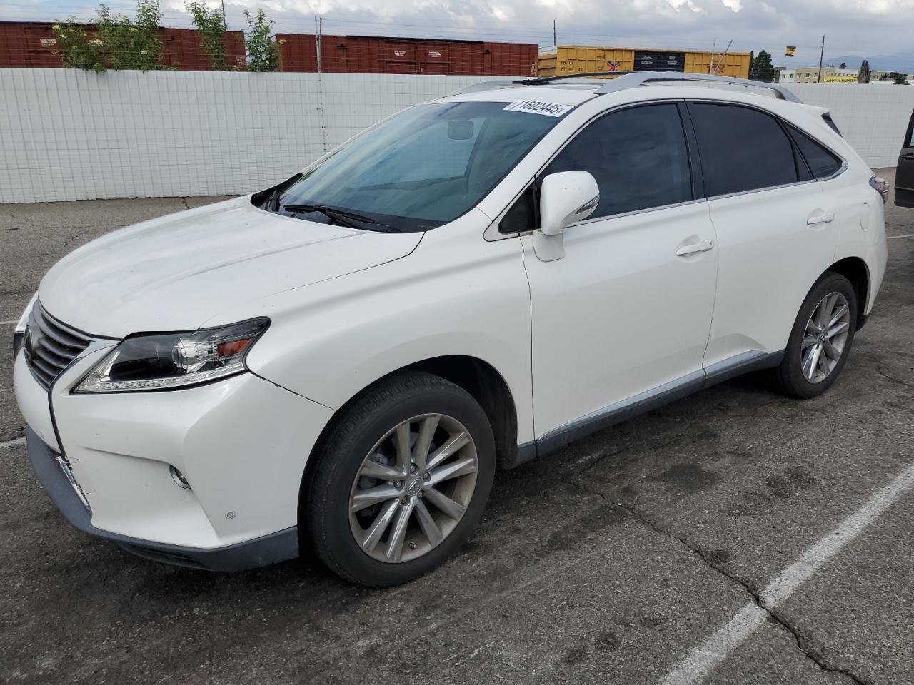 2015 Lexus E5 300