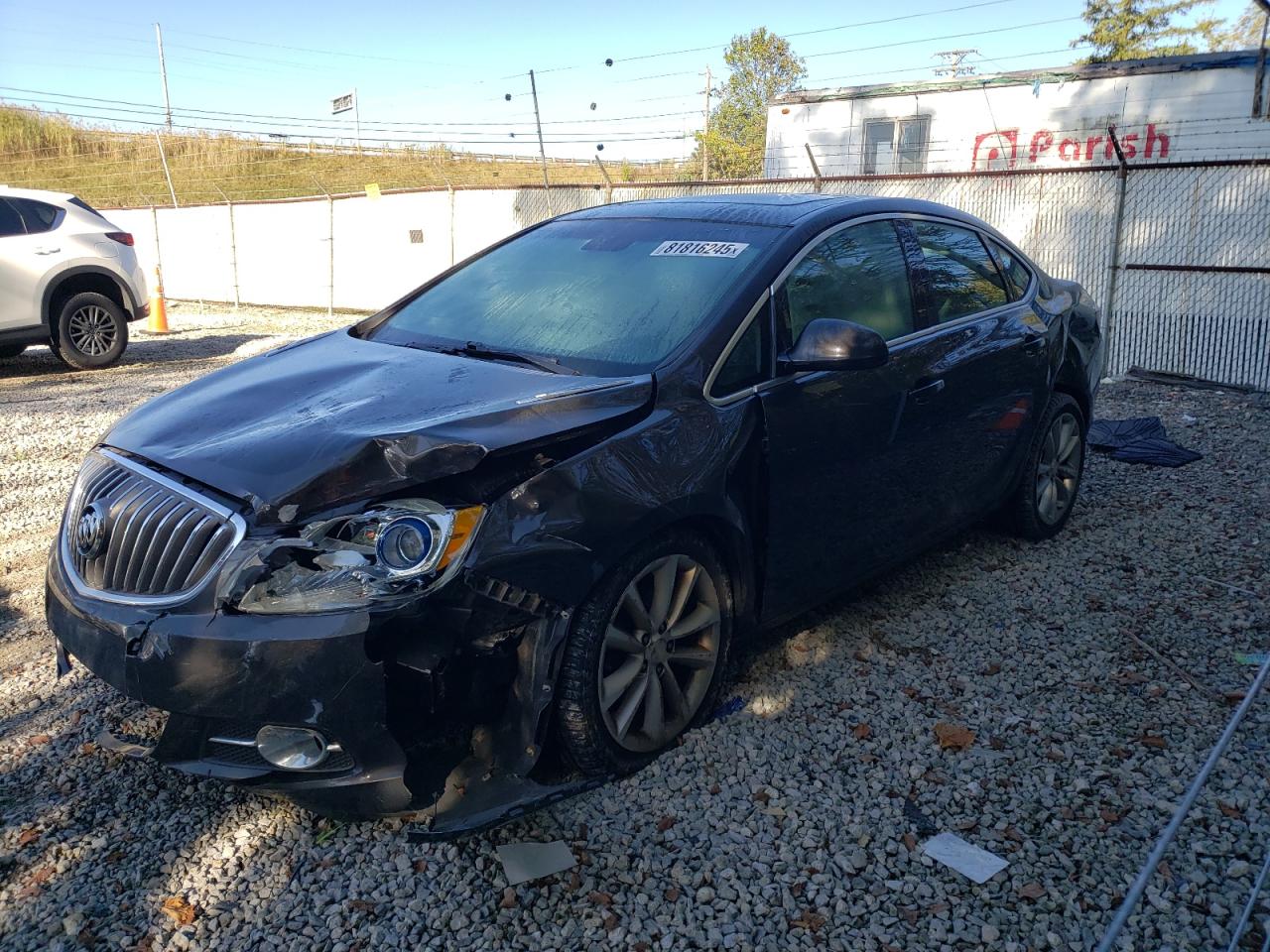 2016 Buick Verano