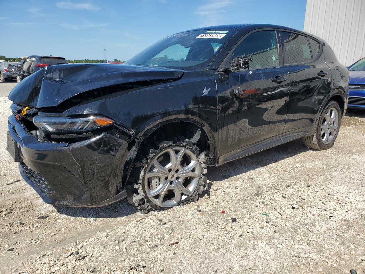 2024 Dodge Hornet