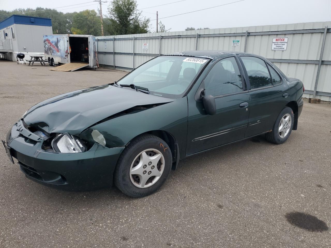 2004 Chevrolet Cavalier
