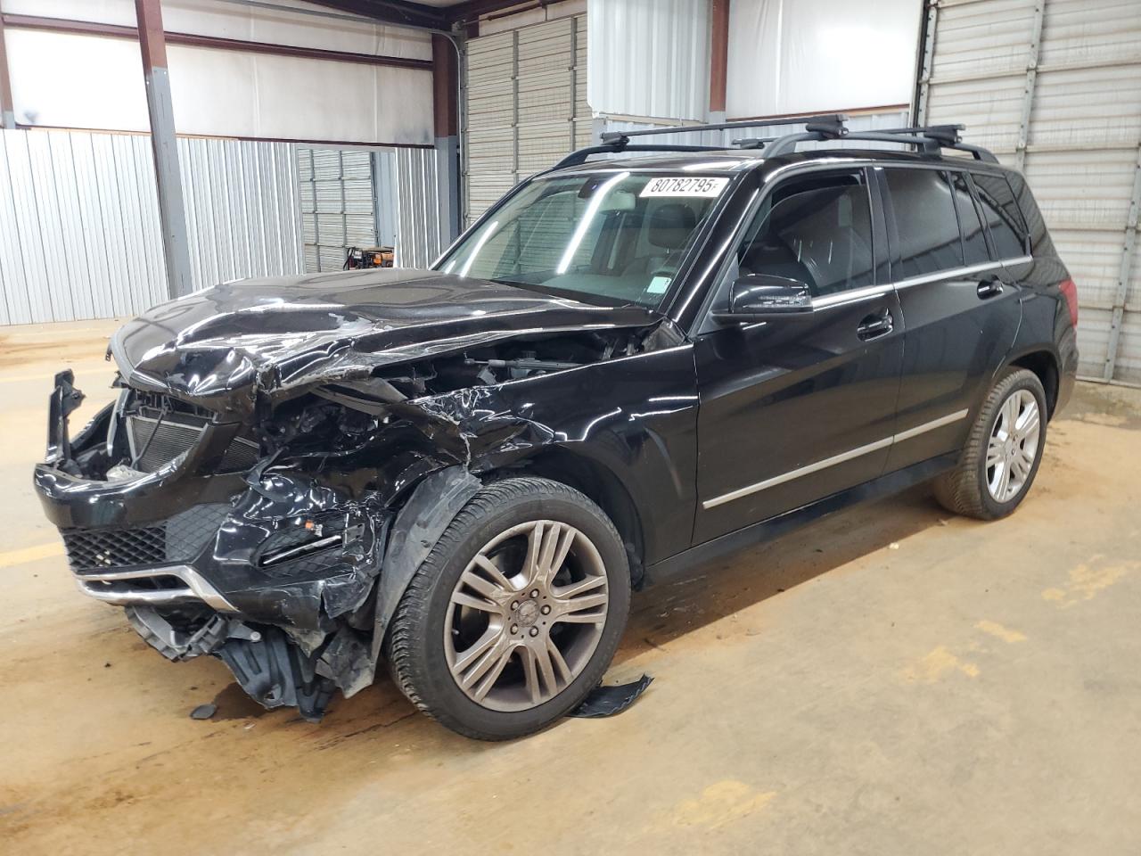 2013 Mercedes-benz Glk 350 4m 350 4MATIC