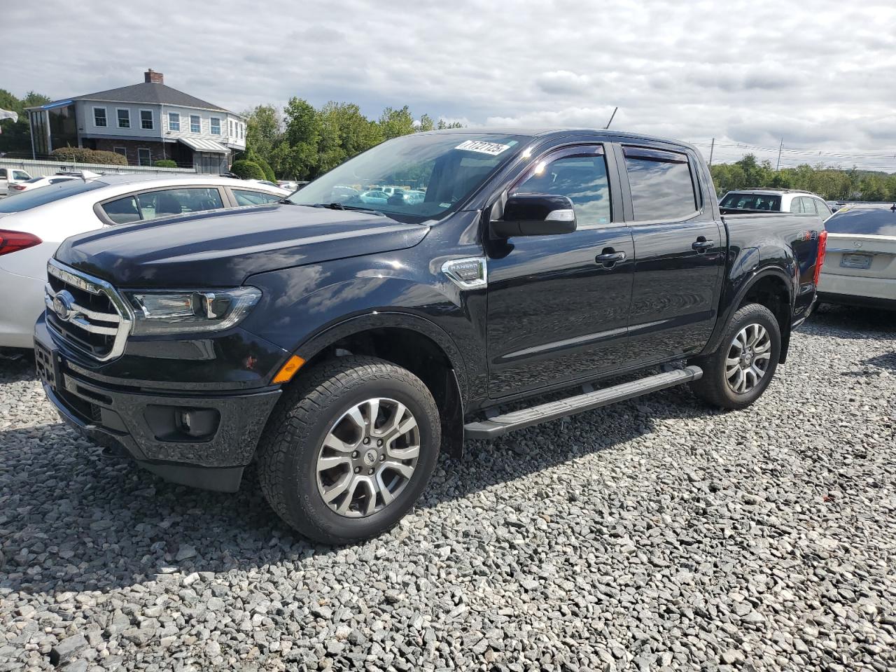 2019 Ford Ranger xl XL