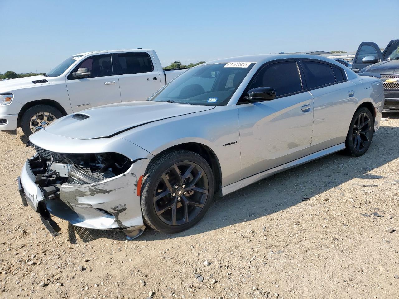2022 Dodge Charger r/ R/T