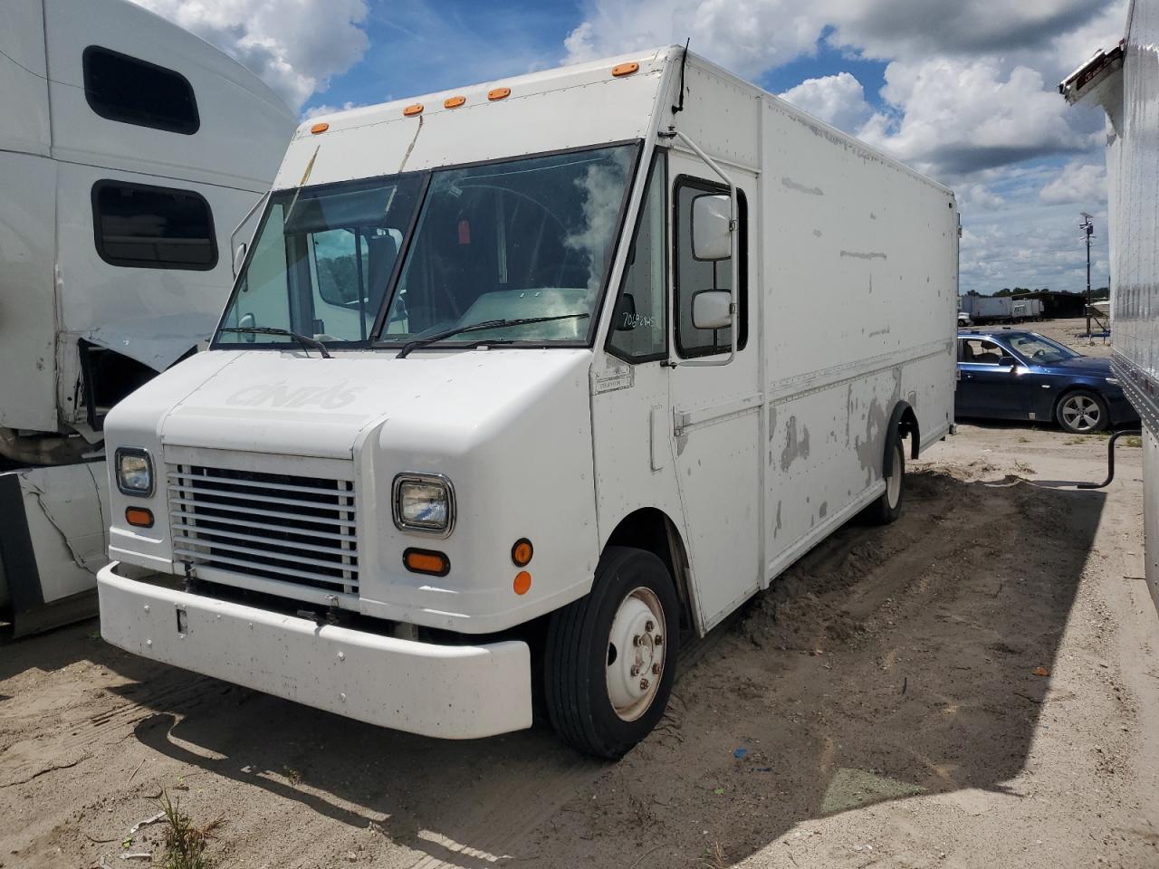 Freightliner Chassis m