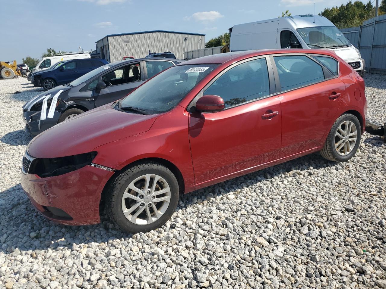 2011 Kia Forte ex EX