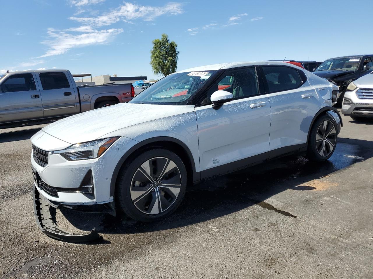 2023 Polestar 2
