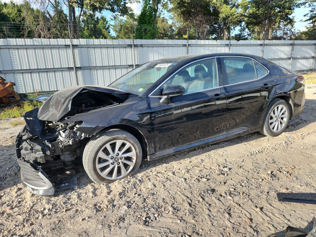 2023 Toyota Camry le LE