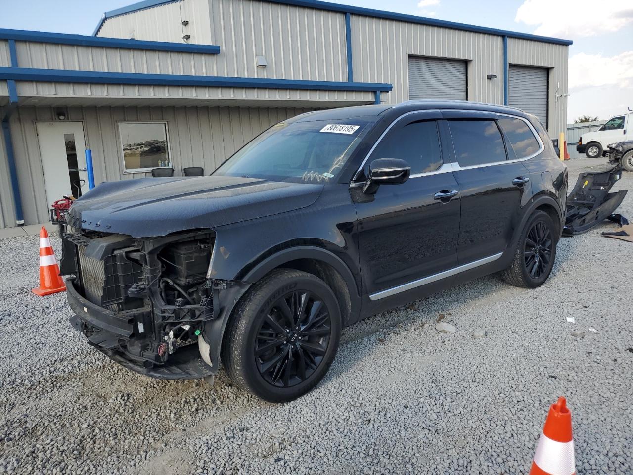 2020 Kia Telluride
