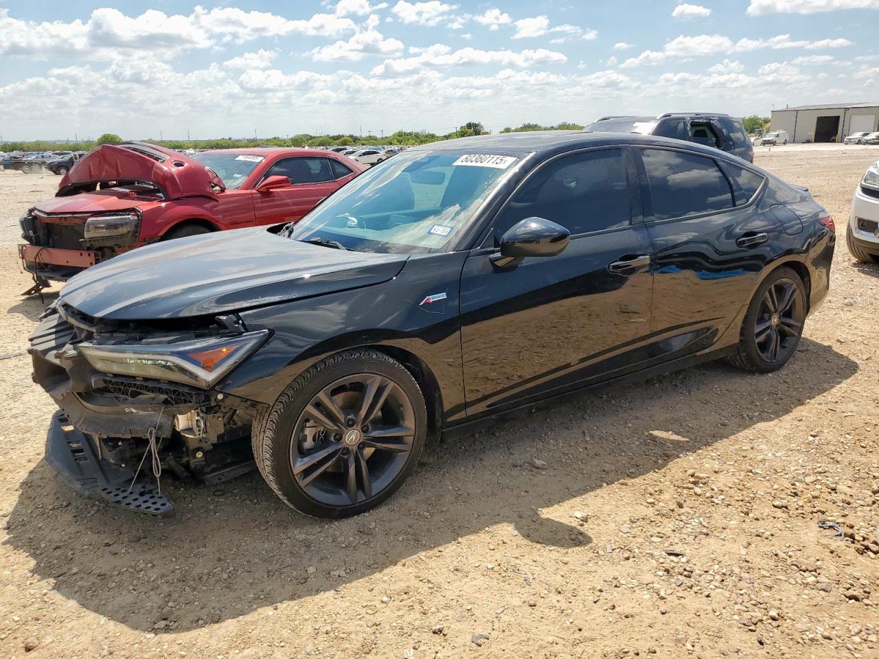 2023 Acura Integra