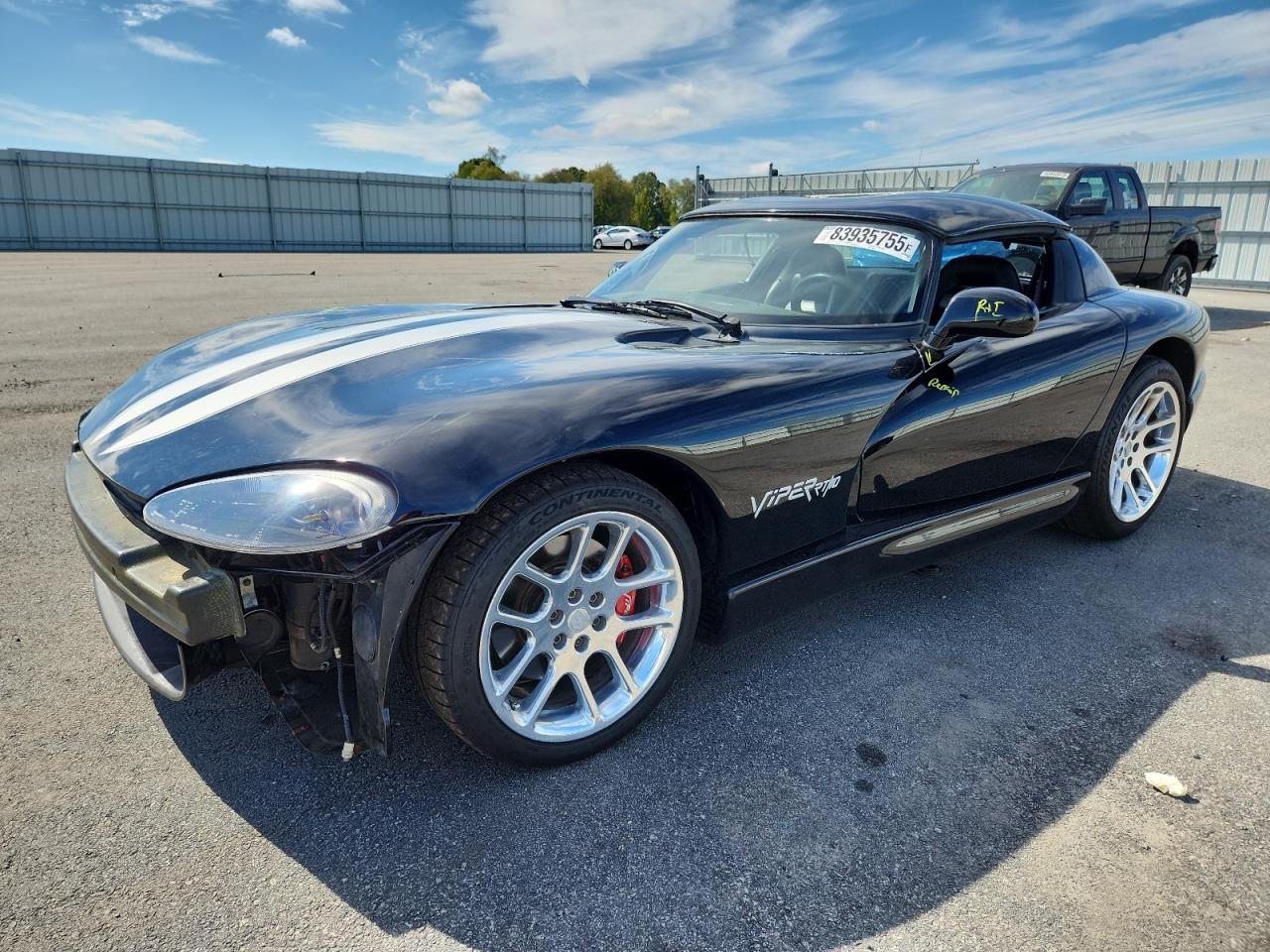 1996 Dodge Viper