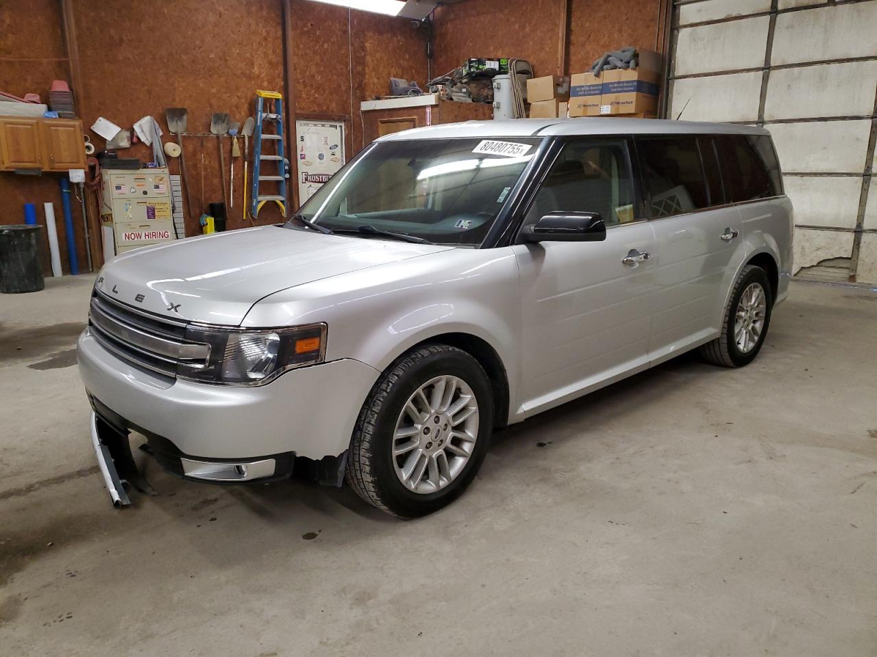 Ford Flex