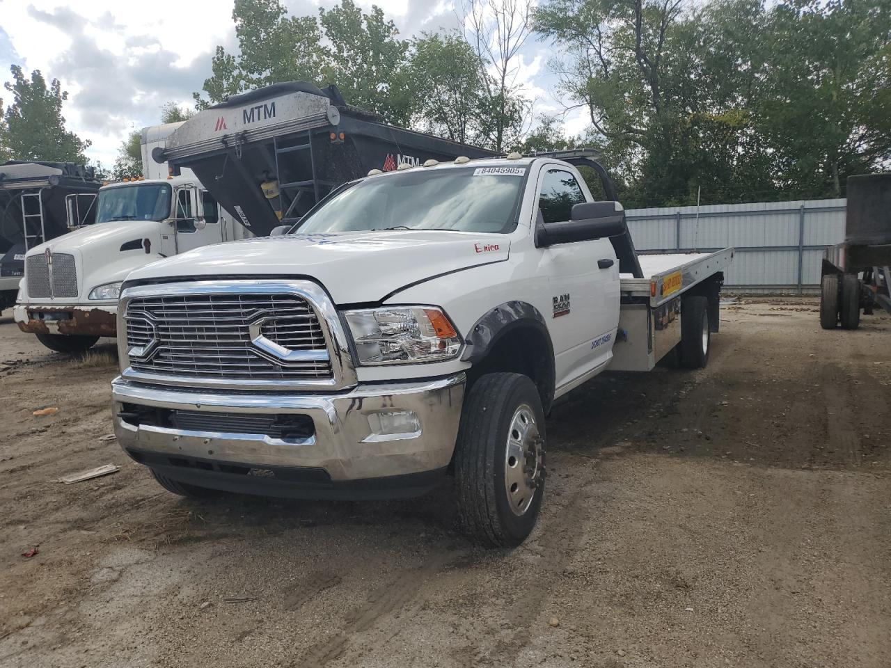 Ram 5500