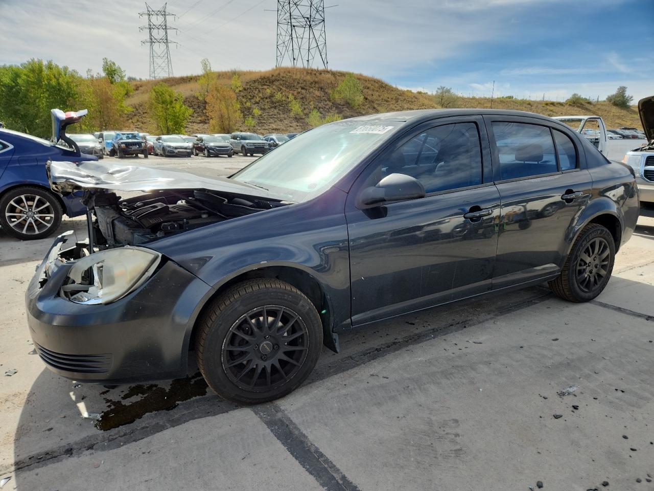 2010 Chevrolet Cobalt