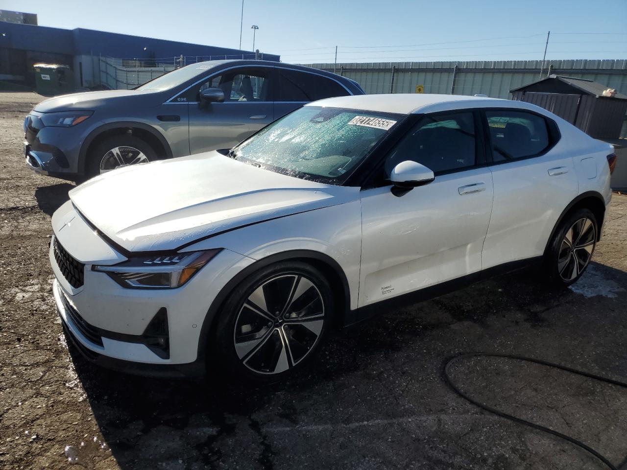 2023 Polestar 2