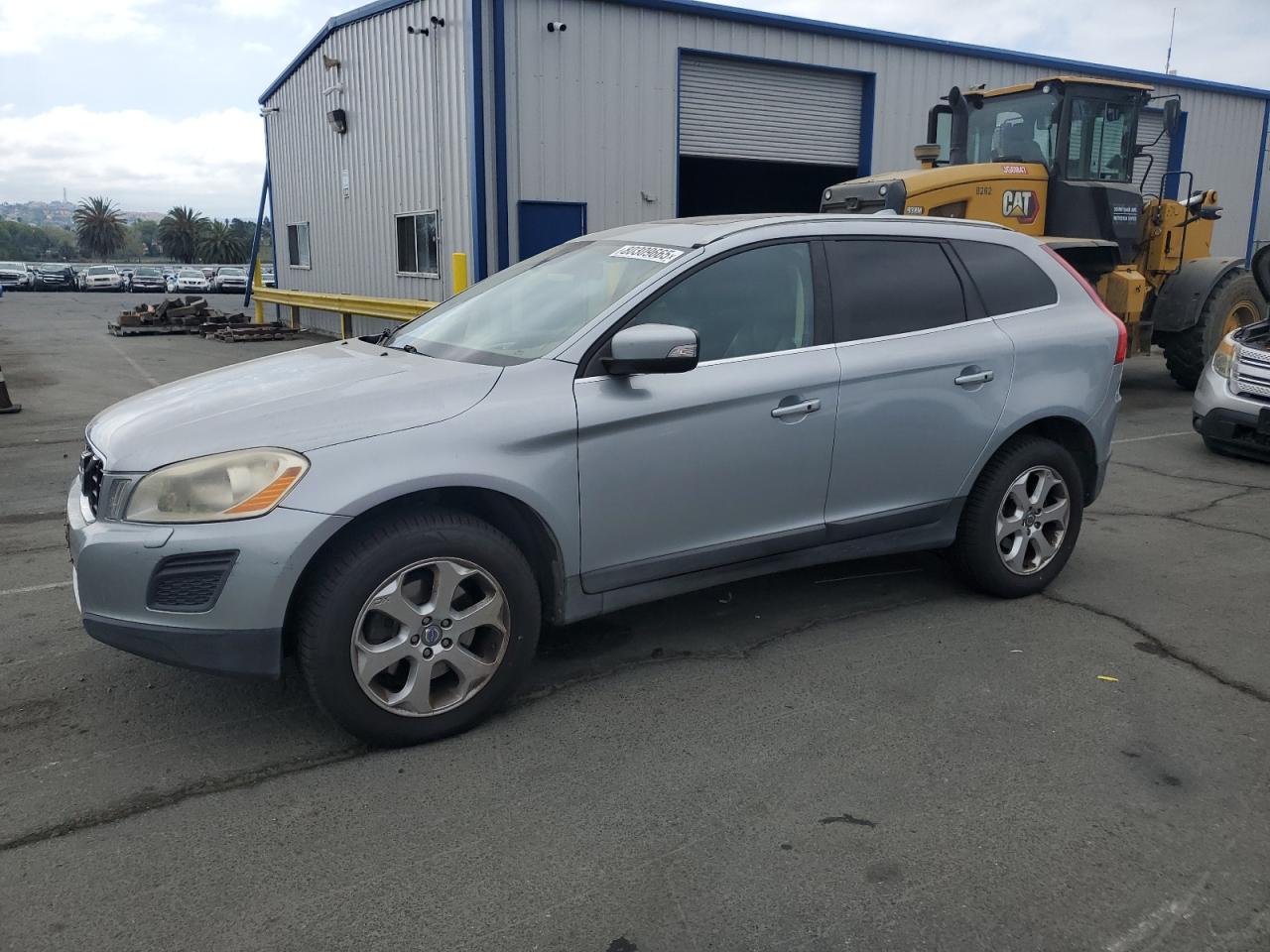2013 Volvo Xc60