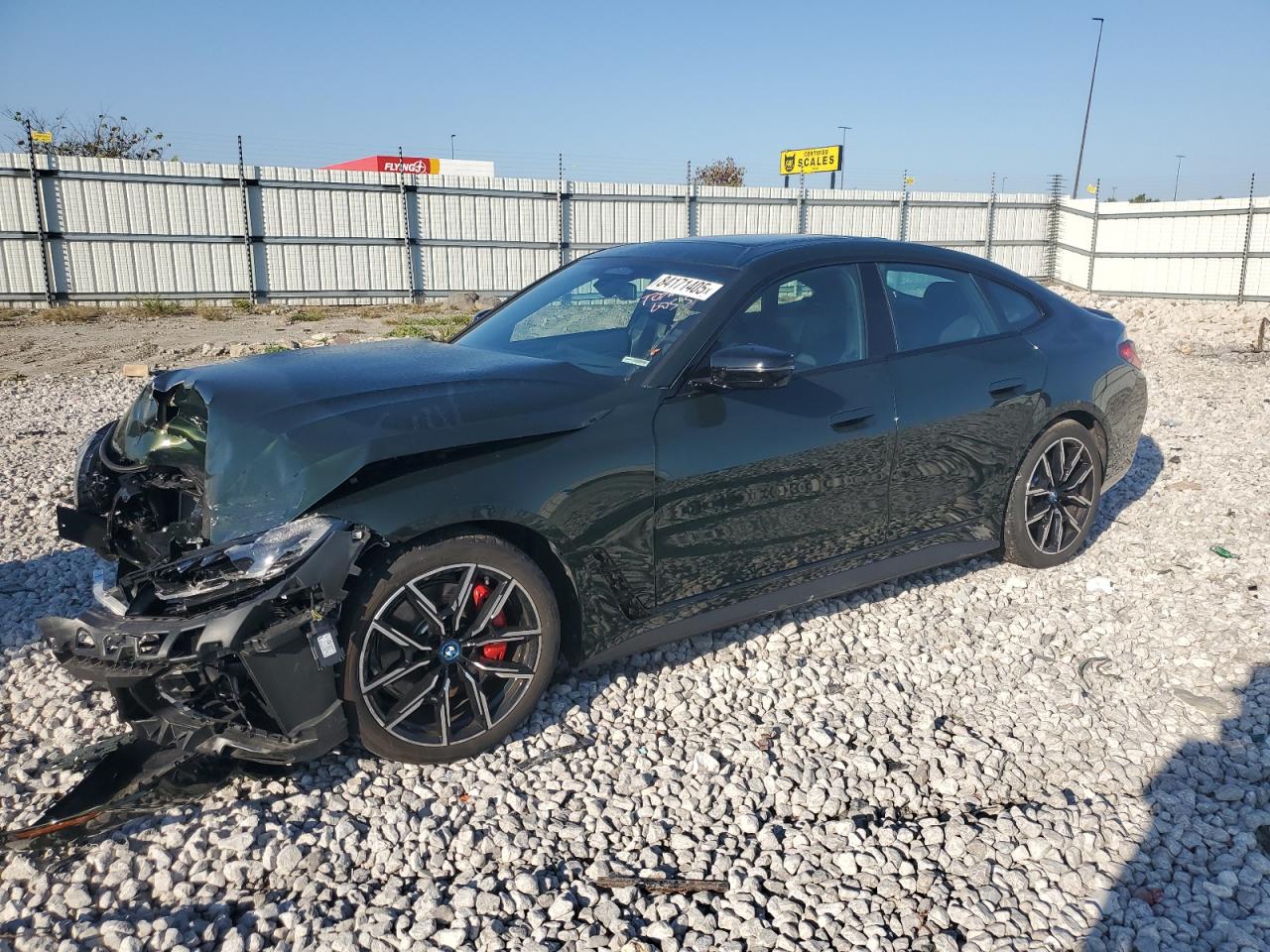 BMW i4