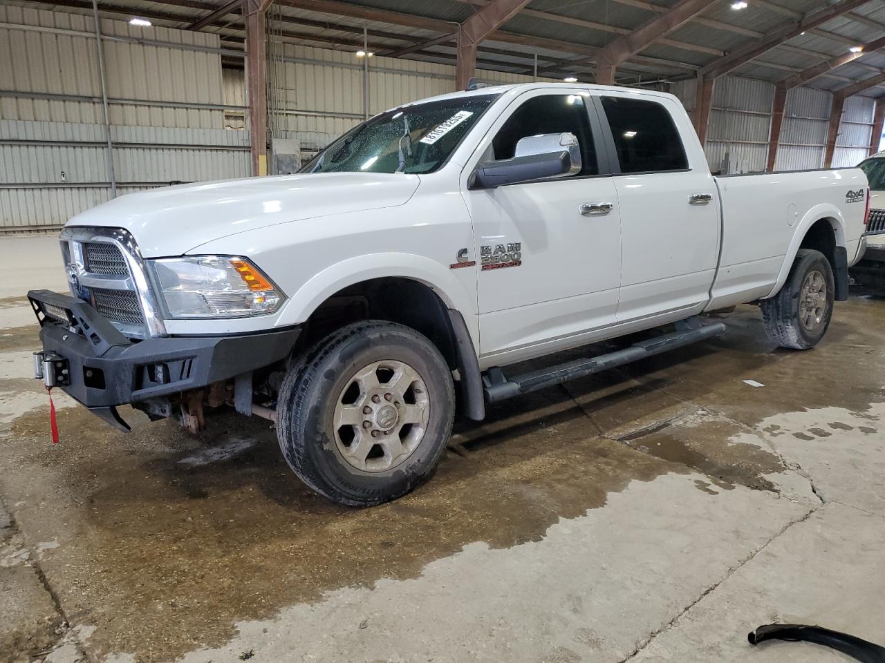 2018 Ram 2500 slt SLT
