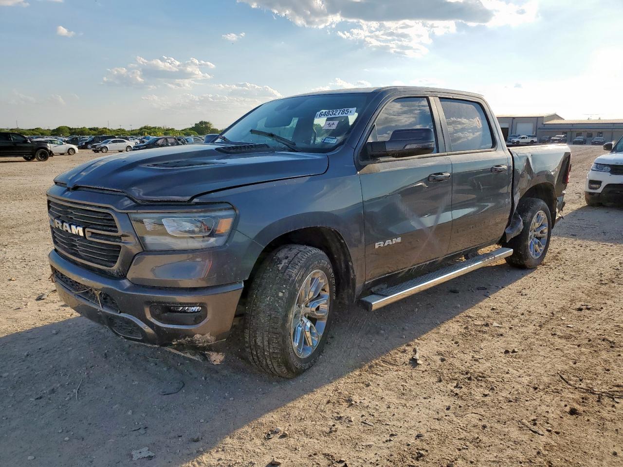 2023 Ram 1500 laram LARAMIE