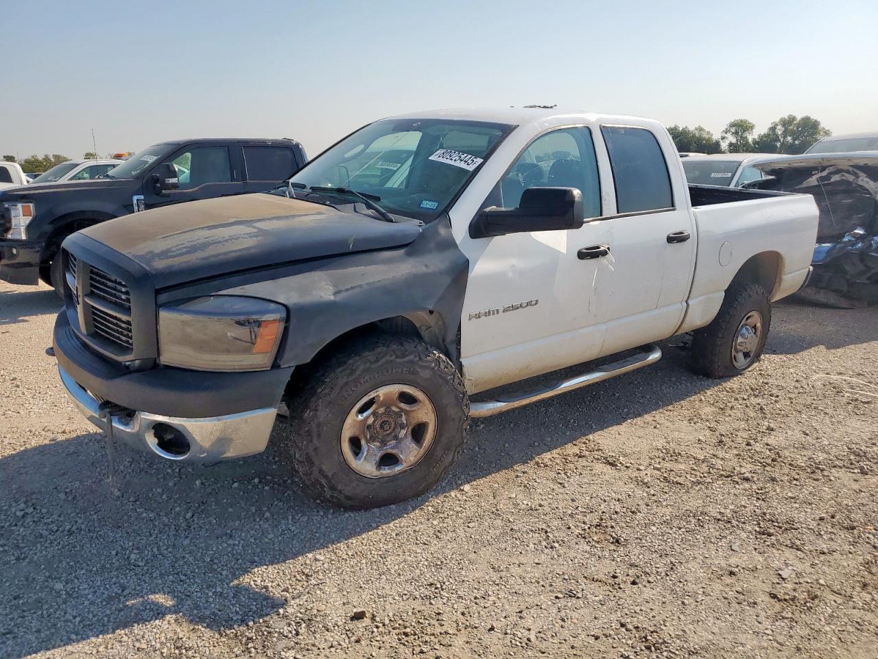 2006 Dodge Ram 2500
