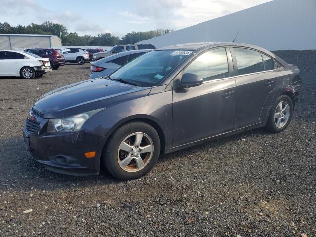 2013 Chevrolet Cruze lt LT