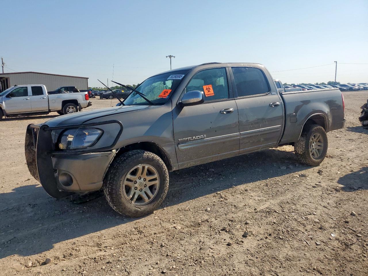 2005 Toyota Tundra dou DOUBLE CAB SR5
