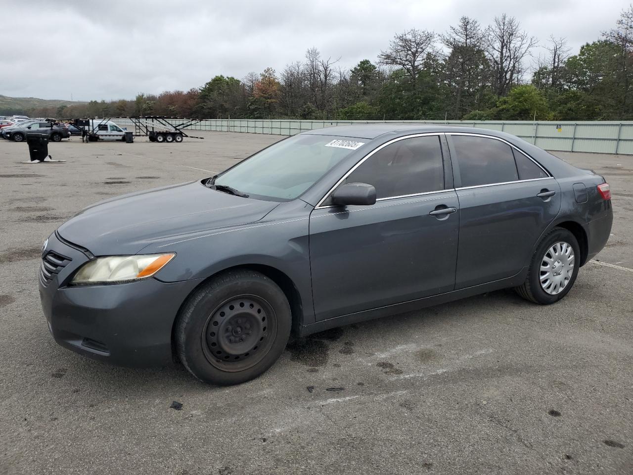 2007 Toyota Camry ce CE