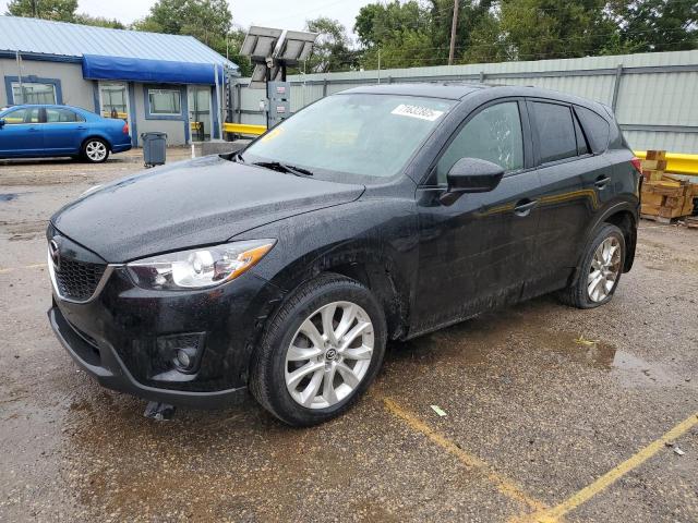 2014 Mazda CX-5 Gt