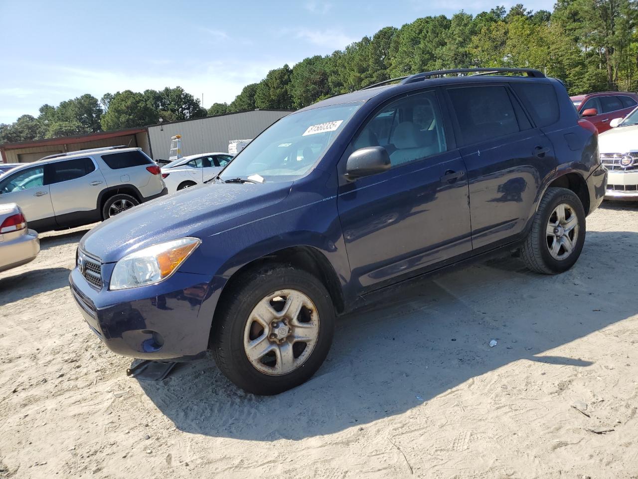 2006 Toyota Rav4