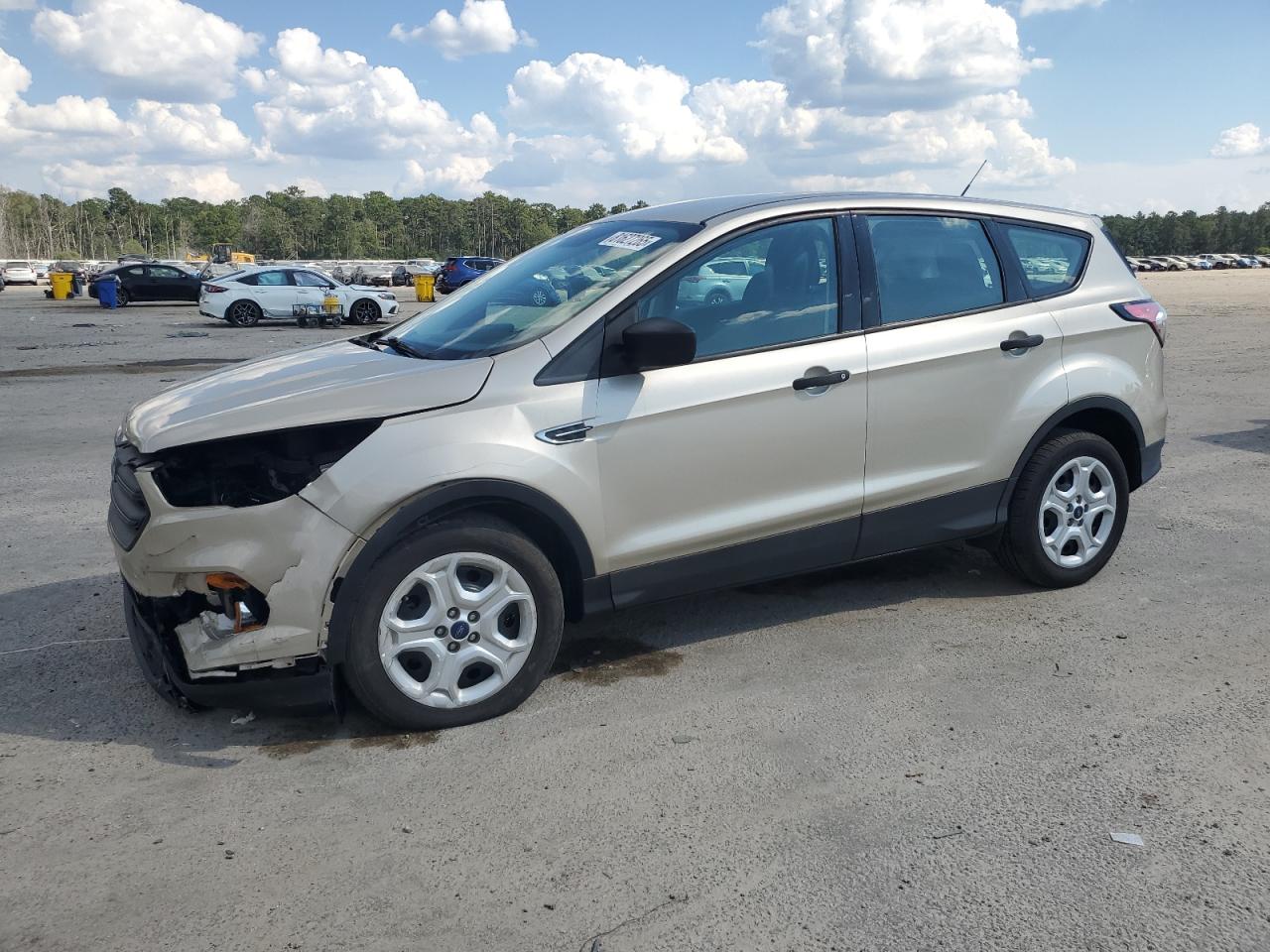 2017 Ford Escape s S
