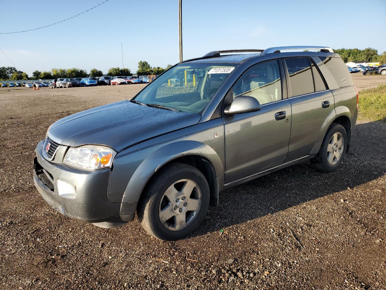 2006 Saturn Vue