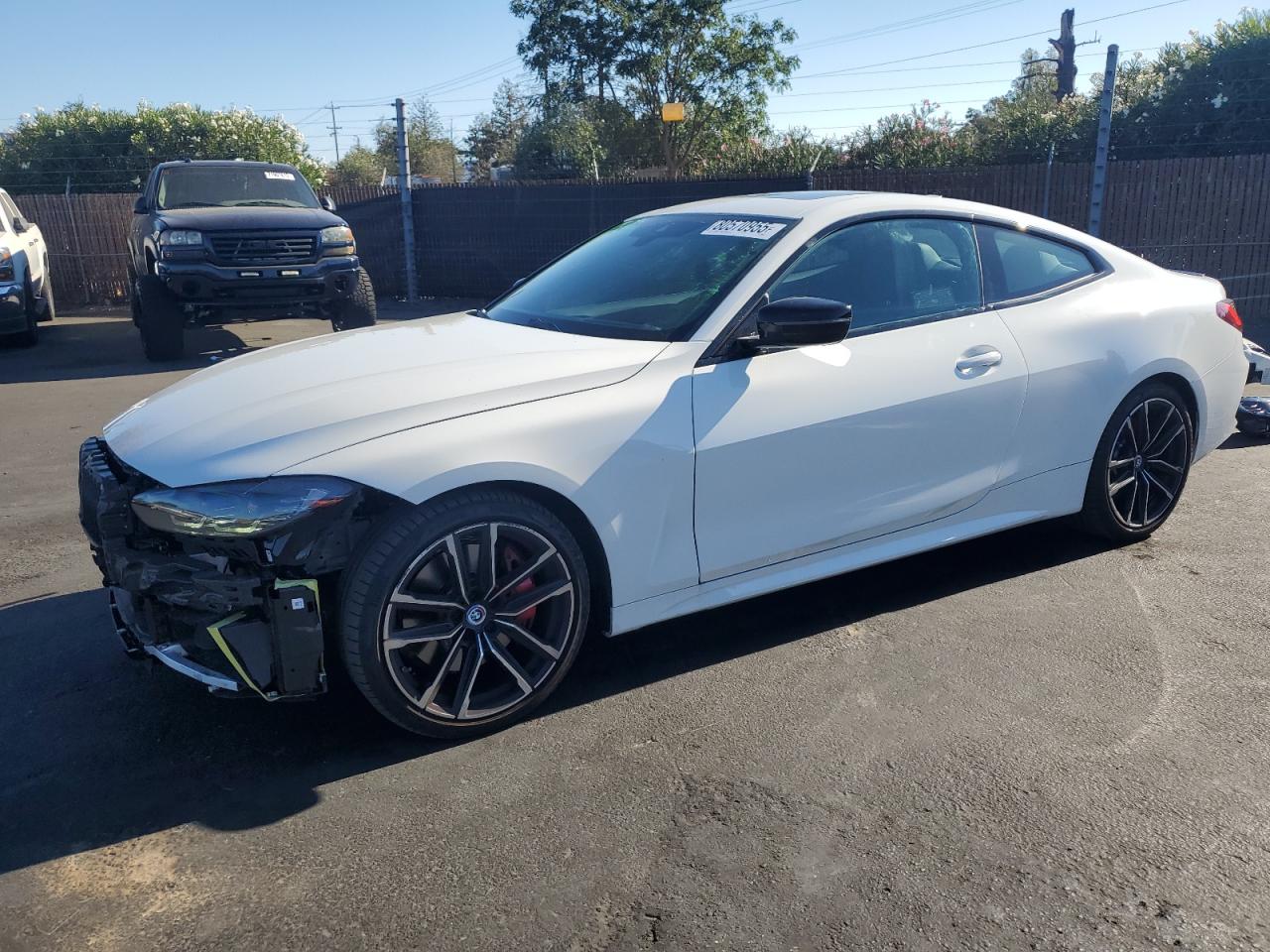 2023 BMW M440i