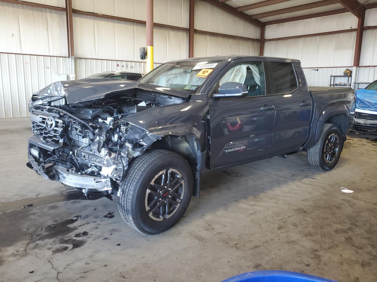 2024 Toyota Tacoma dou DOUBLE CAB