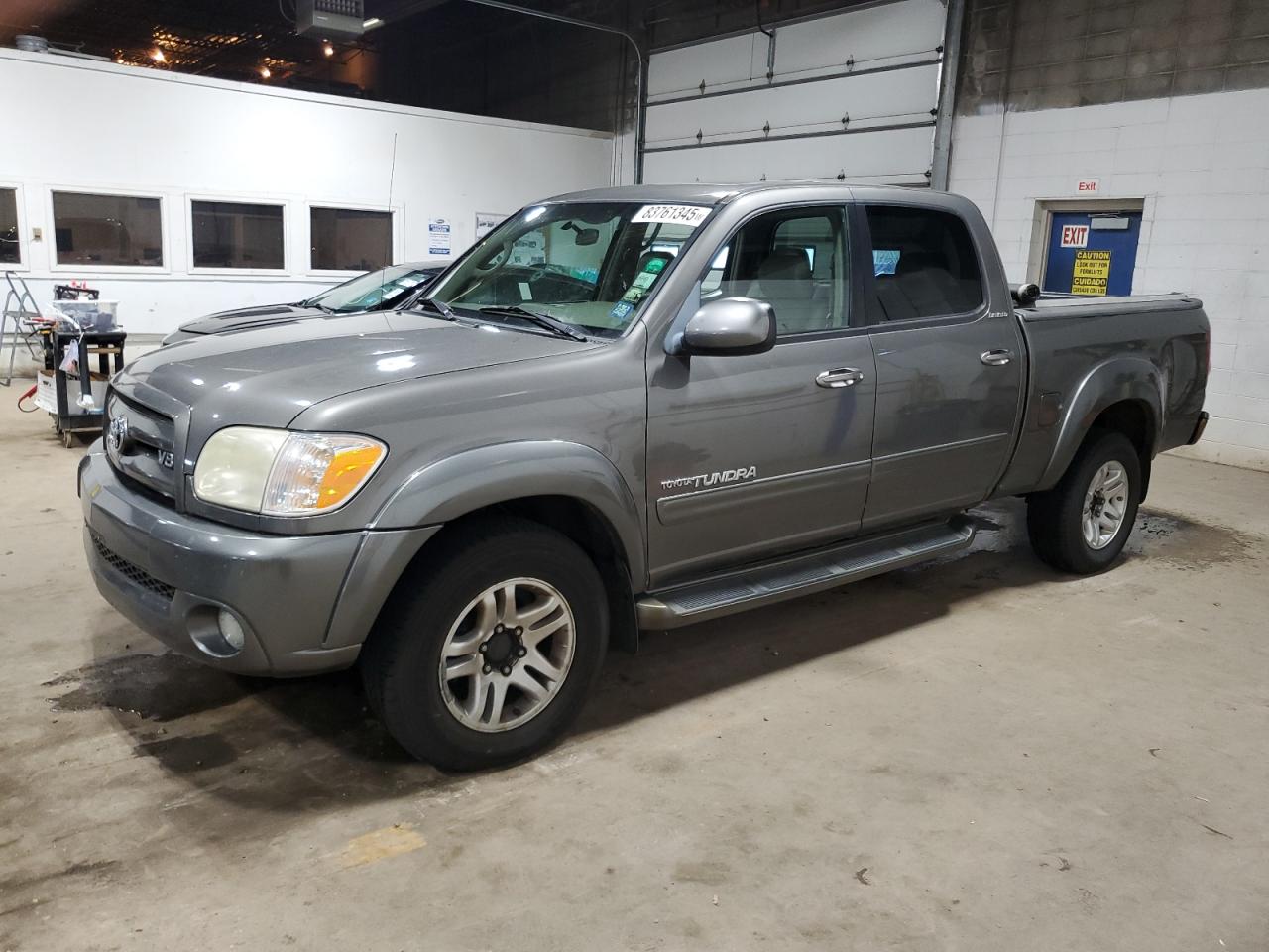2005 Toyota Tundra dou DOUBLE CAB LIMITED