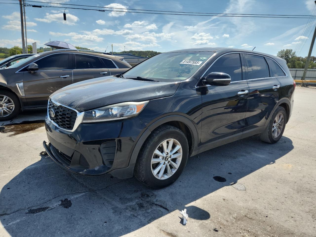 2019 Kia Sorento l L
