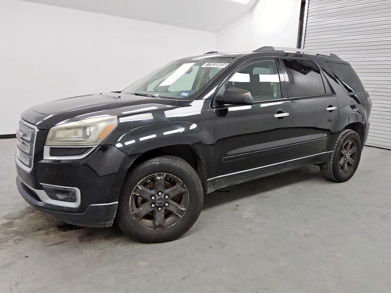 2013 Gmc Acadia Sle