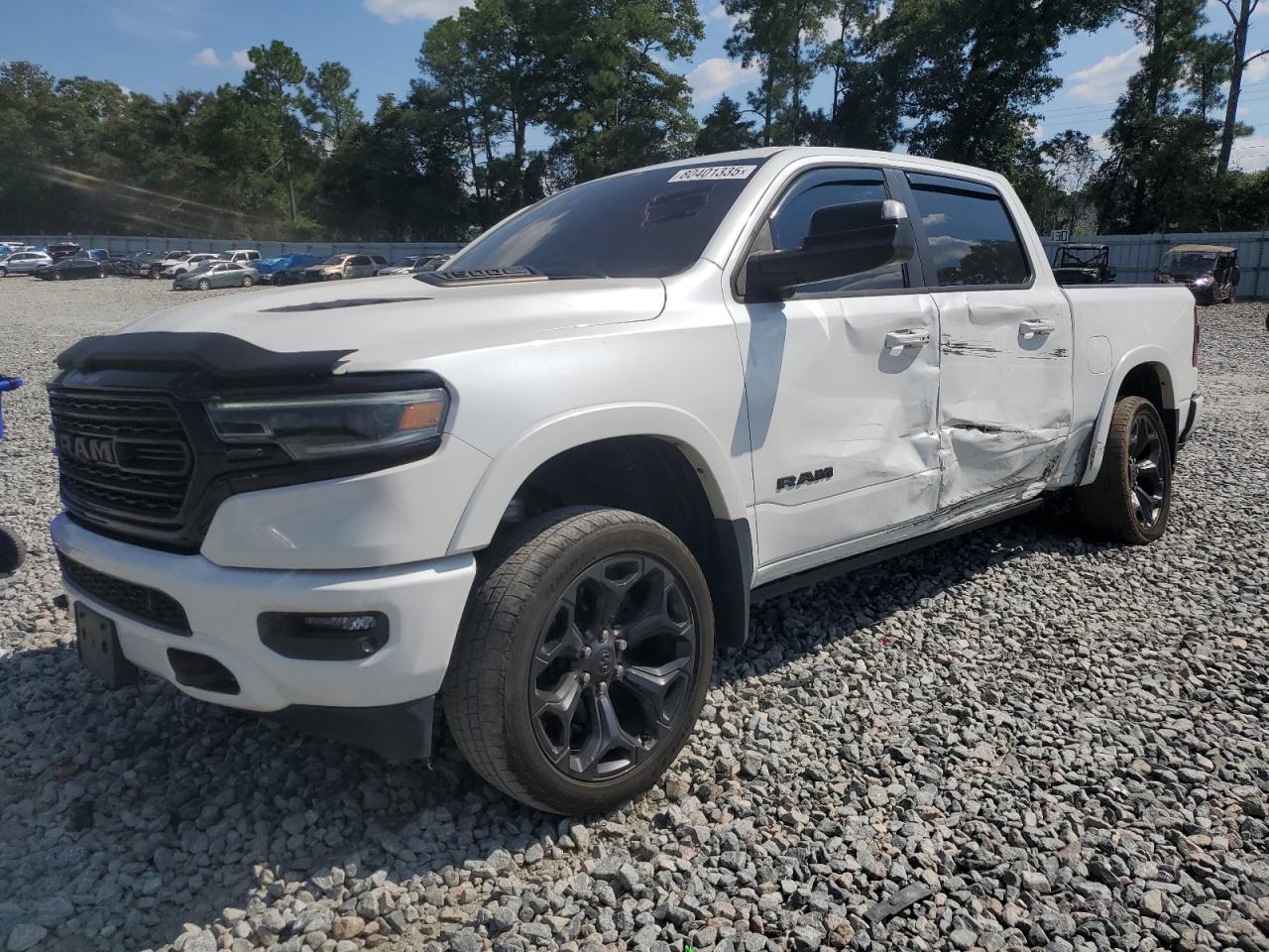 2021 Ram 1500 limit LIMITED