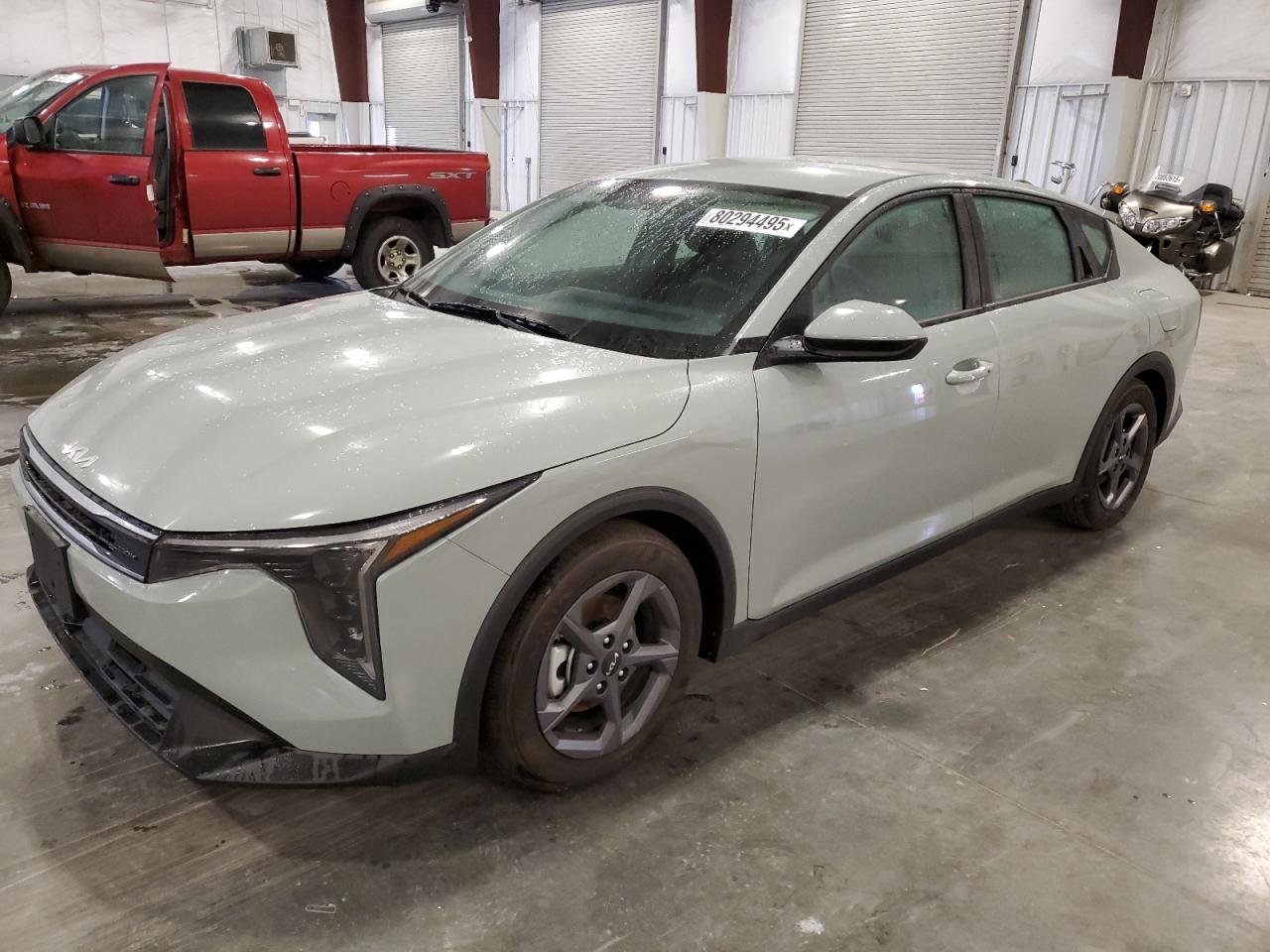 Kia K4